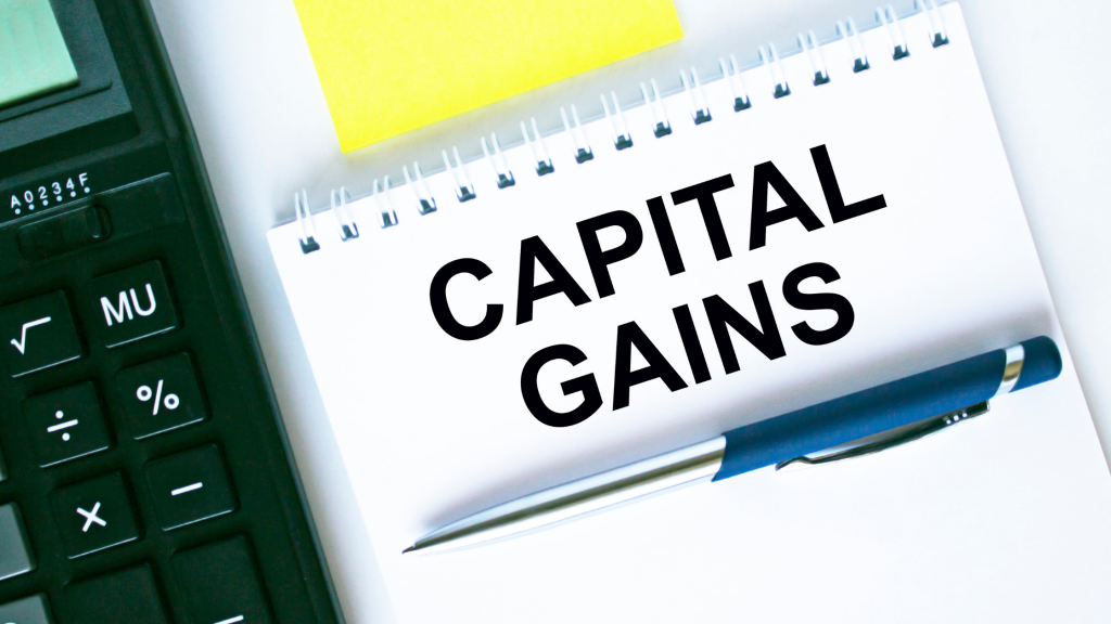 Capital Gains Tax How are property investors really feeling